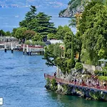 Casa Posta Lägenhet Varenna