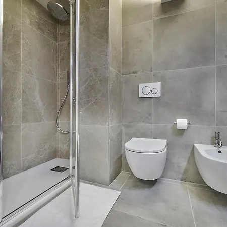 Casa Posta Apartment *