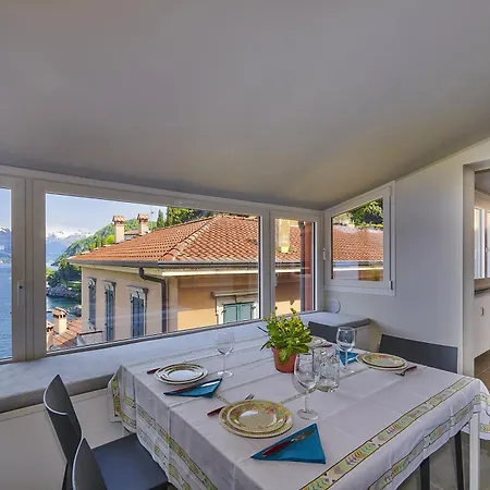 Lägenhet Casa Posta Varenna