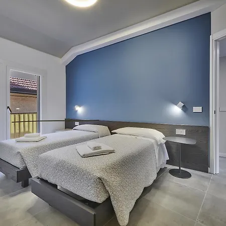 דירה Casa Posta *