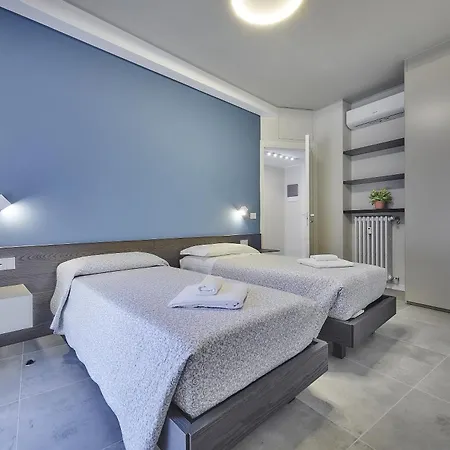 Apartment Casa Posta Varenna