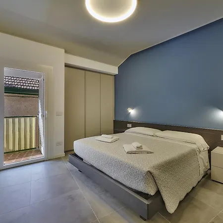 Casa Posta Lejlighed