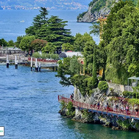 Casa Posta Lejlighed Varenna